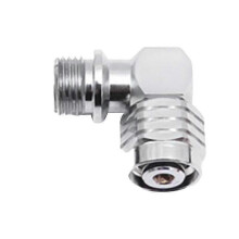 90 Degree Swivel Hose Adapter for 2nd Stage Scuba Diving Regulator Connector Dive Accessories