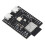 2X Placa de Desenvolvimento ESP32-C3 Dual Type-C WiFi  BLE5.0 DevKitM-1 Módulo ESP32C3 de Placa Principal 6