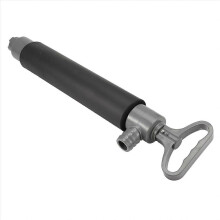 Kayak Bilge Pump Floating Hand Pump Portable Hand Water Pump Kit Bilge Pump for Kayak Canoes and Boa