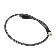 Diving High Pressure Regulator Hose Professional Woven Flexible Safe Scuba Diving High Pressure Hose