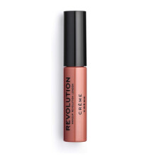 Makeup Revolution, Creme, Liquid Lipstick, 102, Misbehaving, 3 ml