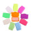 High-quality Braces Wax Box with 10 Flavor Sticks 1