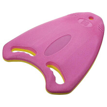 Beginner Swimming Board with Water Resistance for Kids And Beginners EVA Material Rectangular Shape 1Pcs