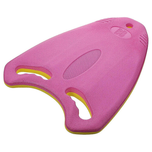Beginner Swimming Board with Water Resistance for Kids And Beginners EVA Material Rectangular Shape 1Pcs