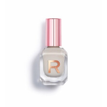 Makeup Revolution, High Gloss, Nail Polish, Buff, 10 ml