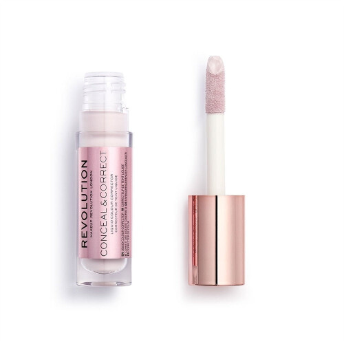Makeup Revolution - Ohuempi Conceal &amp; Correct - Laventeli