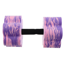 Floating Yoga Dumbbells for Exercising with Eva Material
