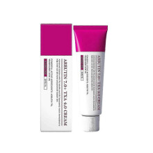 Arbutin 7% + Tranexamic Acid 4% Cream 50g New