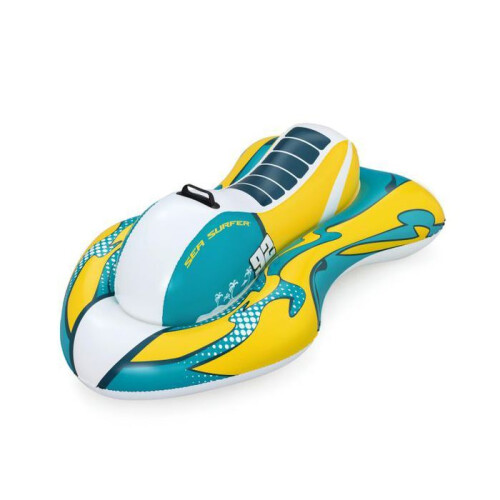 Bestway Bestway 41540 Schwimmroller, 1,17 m x 77 cm