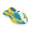 Bestway Bestway 41540 Schwimmroller, 1,17 m x 77 cm 2