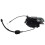 2X BK21-V219A65-DK Car Front Left Door Lock Mechanism for  Transit Custom 2012 with Cable . 3