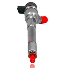 3X New CRDi  Fuel Injector 33800-27400 0445110245 for   SANTA FE SONATA TUCSON SPORTAGE CARENS 2004-2009