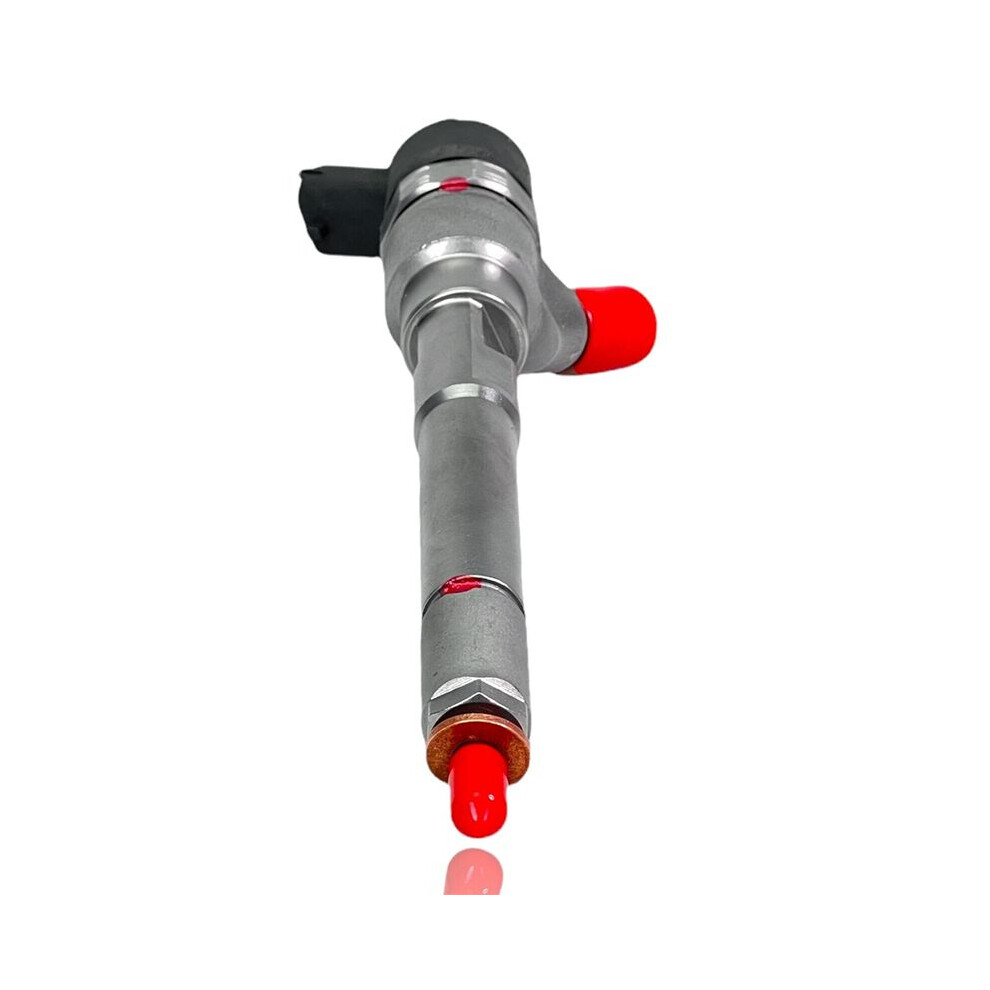 3X New Crdi Fuel Injector 33800-27400 0445110245 For Santa Fe Sonata Tucson Sportage Carens 2004-2009 6032368537755