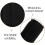 2Pairs Universal Hand Grips Cushioned Padded Canes Covers 4