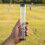 2Pièces Tube Avec Couvercle Pour Stocker De Golf 8