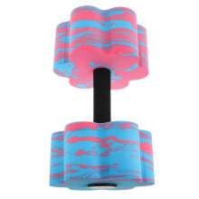 Water Exercise Equipment Fitness Dumbbells for Yoga Women