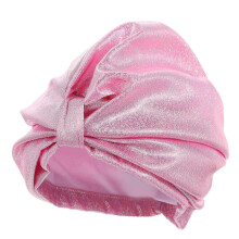 Elastic Swim Caps Women Swimming Hat for 4Pcs Stylish Waterproof Bathing