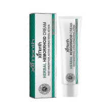 1-3pcs Herbal Hemorrhoids Cream for Effective Safe Healthy Soothing Anus and Removing 20g Treatment Care