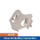 Poding CR2032 Coin Cell Retainer, Nickel-Plated Phosphor Bronze Battery Holder 100PCS 3