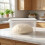2Pcs Plastic Dough Proofing Trays with Lids for Pizza Sourdough Bread 8