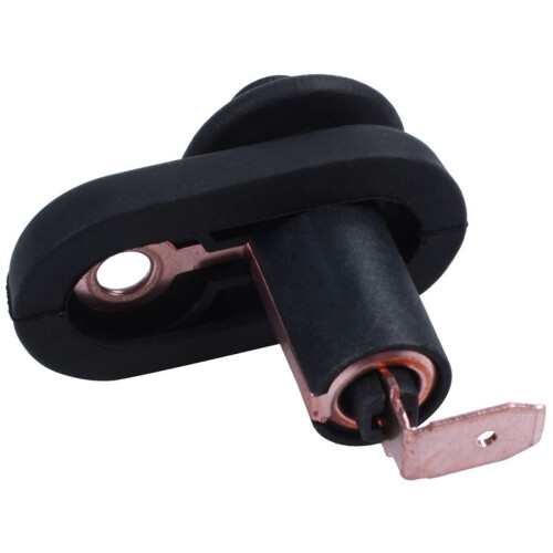 15 Pieces Black Door Lamp Light  Mounting for Car 1