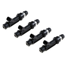 4X New Fuel Injector for Einspritzventil Daewoo Nozzle 96334808 25332290