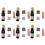 30-Pack Tool Free Shielded RJ45 Cat 8, Cat8 Field Termination Plug, Cat8 Connector, Cat8 Plug 2
