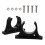 Kayak Plug Carrier Paddle Seat Holder for Easy Installation 1