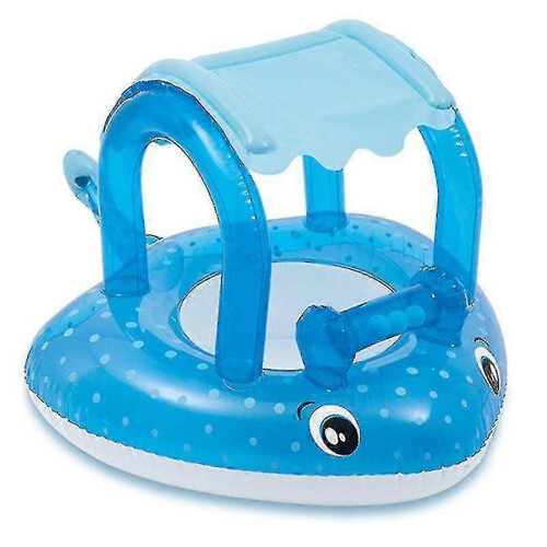Fish Shape Swimming Seat