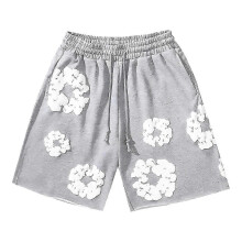 (M, H) Summer New Men's Shorts Are Casual Fashionable Breathable And Quick-drying Daily Casual Shorts
