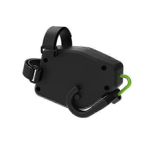 Bicycle pull rope - Sturdy cycling tow cable for all terrains