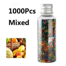 (mixed) Menthol Capsule Cigarette Filters Pack Of 1000 - Enhance Freshness
