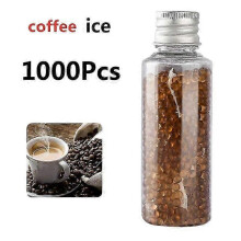 (ice coffee) Menthol Capsule Cigarette Filters Pack Of 1000 - Enhance Freshness
