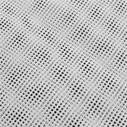 50Pcs Premium Non Stick Silicone Dehydrator Sheets for Fruit Dryer Mesh 37X29cm 2