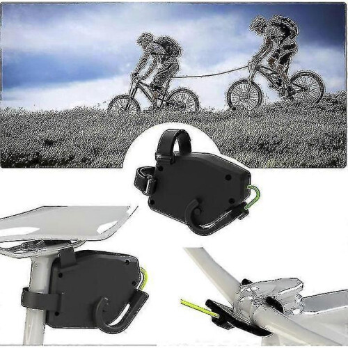 Bicycle Tow Rope Bicycle Tow Rope 1
