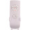 5X Universal Ceiling Fan Lamp Remote Control Kit AC 220V Timing Setting  Adjuste Wind Speed Transmitter Receiver 9