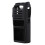 4X Handheld Radio Silicone Cover Protect Case for  Uv-82 Black 2