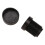 4X 1/3 CCTV 2.8mm Lens Black for CCD Security Box Camera 3
