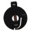 CR2016 2025 2032 Coin Cell Button Battery Holder Socket Black 30 Pcs 4