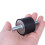 12 Pieces M10 Rubber  Double External Thread Rubber Anti-Vibration Vibration Isolator Durable 9