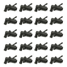 20X Car MTA Easytronic Hydraulic Pumps Module Durashift G1D500201 for Zafira B Corsa Meriva A Astra 00-14