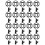 20X Universal Professional Condenser Microphone Mic Shock Mount Holder Studio Recording Bracket 1