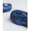 Marvel (2 UK Child) Marvel Avengers Clogs (Boys Blue) 6