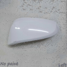 (No paint Left) Exterior Mirror Shell For Toyota Rav4 2013-2019, Car Accessories Cover
