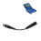 GBA SP Headphone Adapter with 3.5MM Jack Compatible Gameboy Advance SP Connectivity_M 2