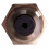2X Durable Intake Air Temperature Sensor Direct Replacement IAT Sensor for   25036751 15335987 5