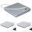 Apple Pro Air Mac Pc Laptop Macbook Usb External Slot Cd/dvd Drive Burner 1