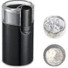Electric Pill Crusher Grinder, Grind The Medicine And Vitamin Tablets Of Different Sizes Into Fine Powder-pill Grinder for Elderly, Children O A