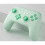 (Smoke Wave Green) Switch Game Controller Kingdom Tears Switch Pro Bluetooth Wireless Controller One Click Continuous Hair With Vibration 1