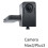 New Camera for QIDI Max3 for QIDI Plus3 3D Printer Accessories 2